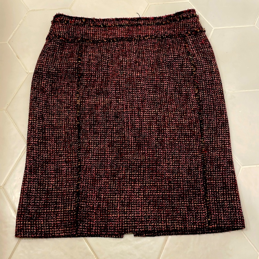 Ann Taylor skirt
